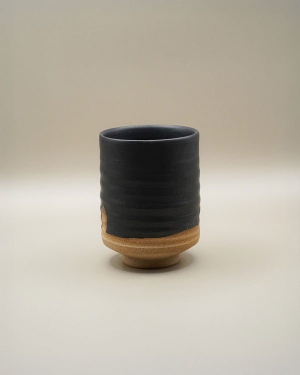 Yunomi - Sabina Benčíková (Struktura Ceramics) - CIABA | JAPOŃSKA ZIELONA HERBATA