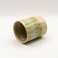 Yunomi - Sabina Benčíková (Struktura Ceramics) - CIABA | JAPOŃSKA ZIELONA HERBATA