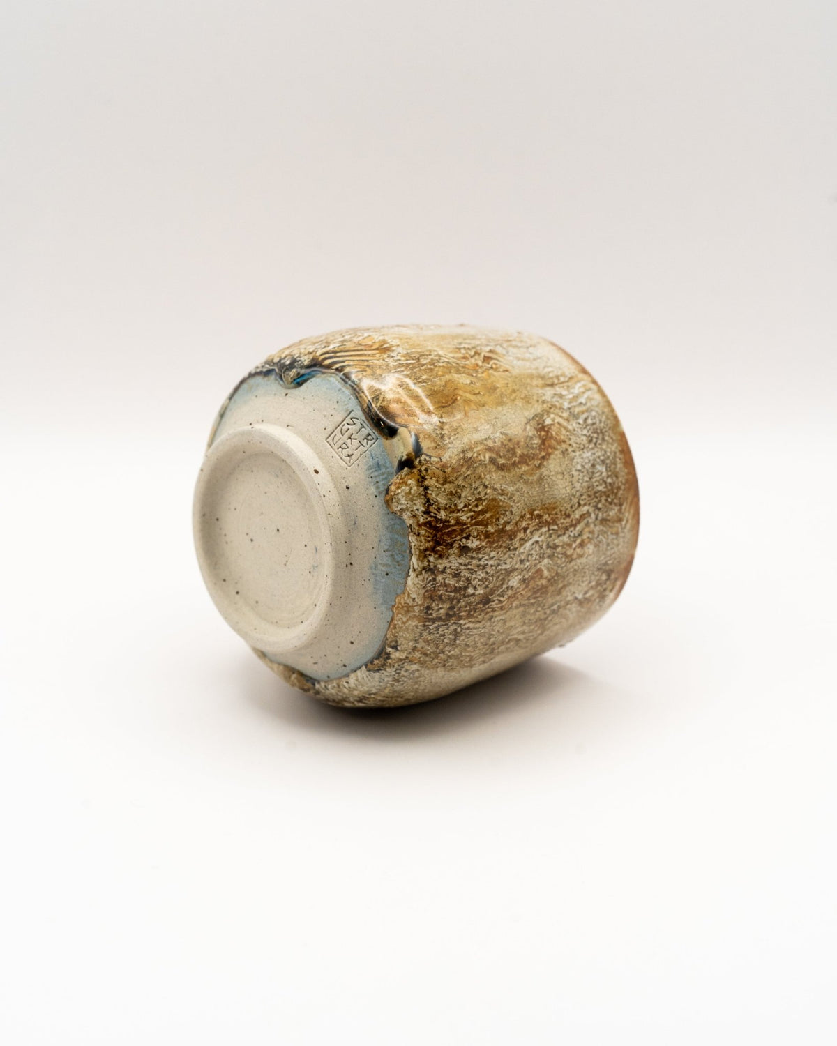 Yunomi - Sabina Benčíková (Struktura Ceramics) - CIABA | JAPOŃSKA ZIELONA HERBATA