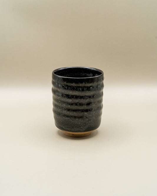 Yunomi - Sabina Benčíková (Struktura Ceramics) - CIABA | JAPOŃSKA ZIELONA HERBATA