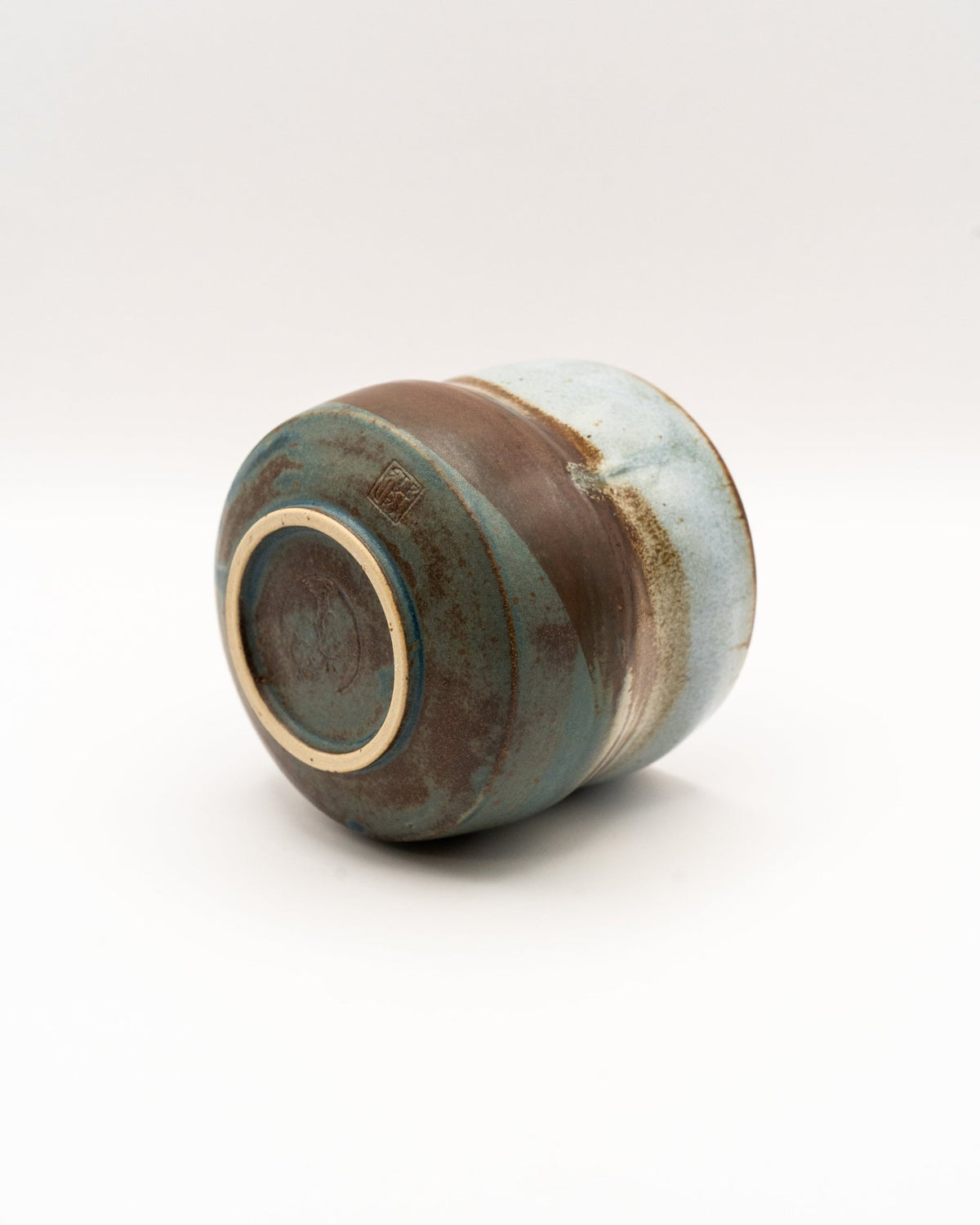 Yunomi - Sabina Benčíková (Struktura Ceramics) - CIABA | JAPOŃSKA ZIELONA HERBATA