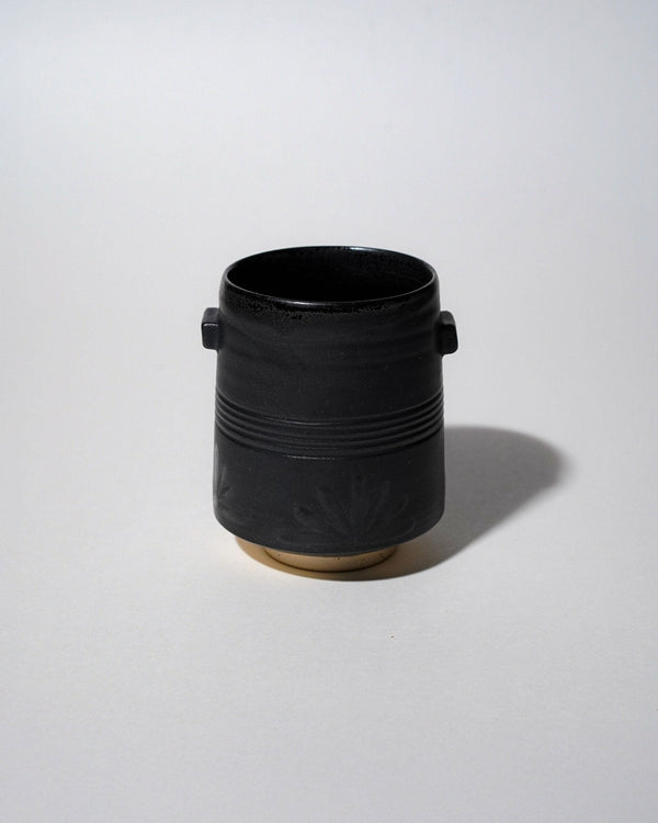 Yunomi - Sabina Benčíková (Struktura Ceramics) - CIABA | JAPOŃSKA ZIELONA HERBATA