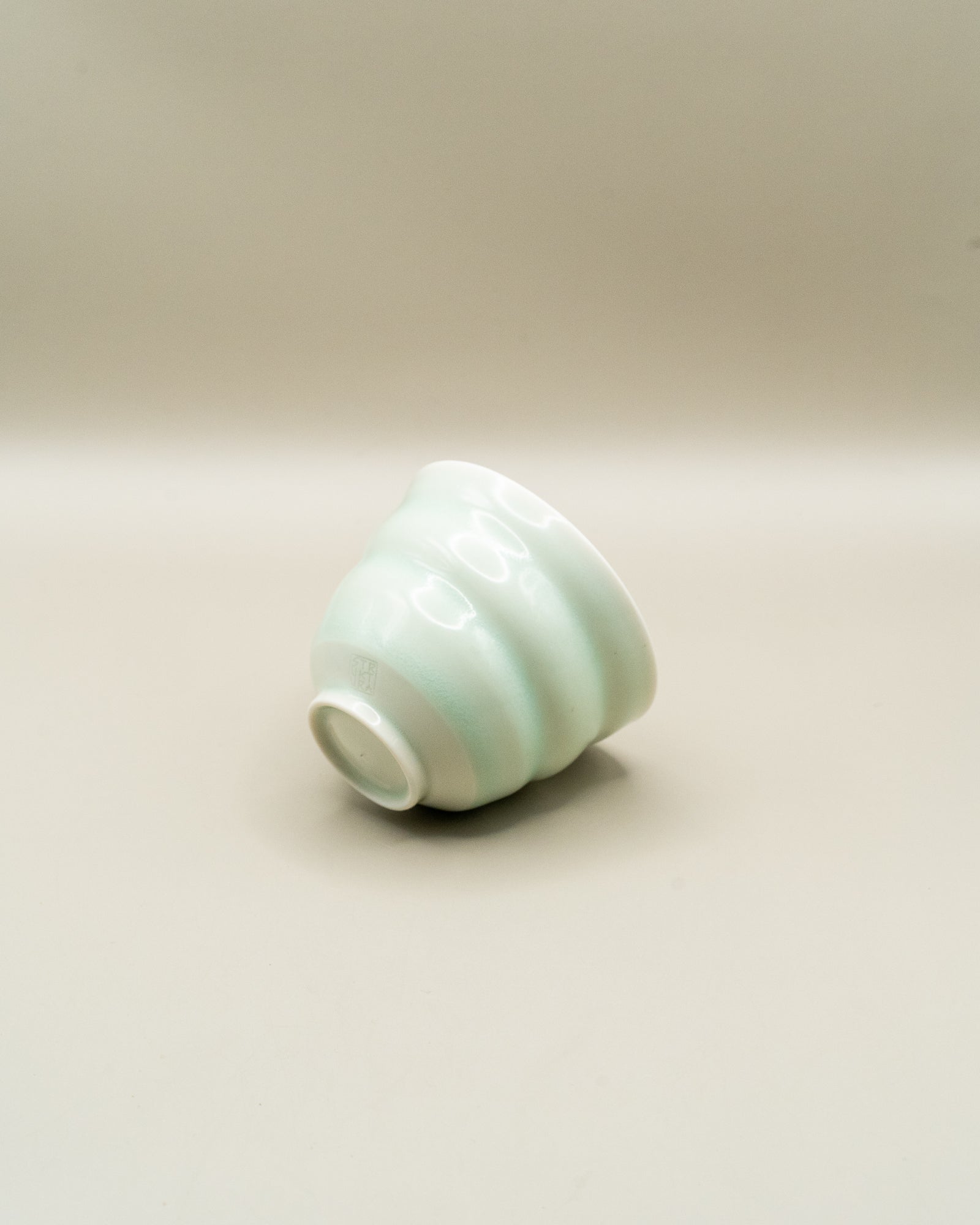 Yunomi - Sabina Benčíková (Struktura Ceramics) - CIABA | JAPOŃSKA ZIELONA HERBATA