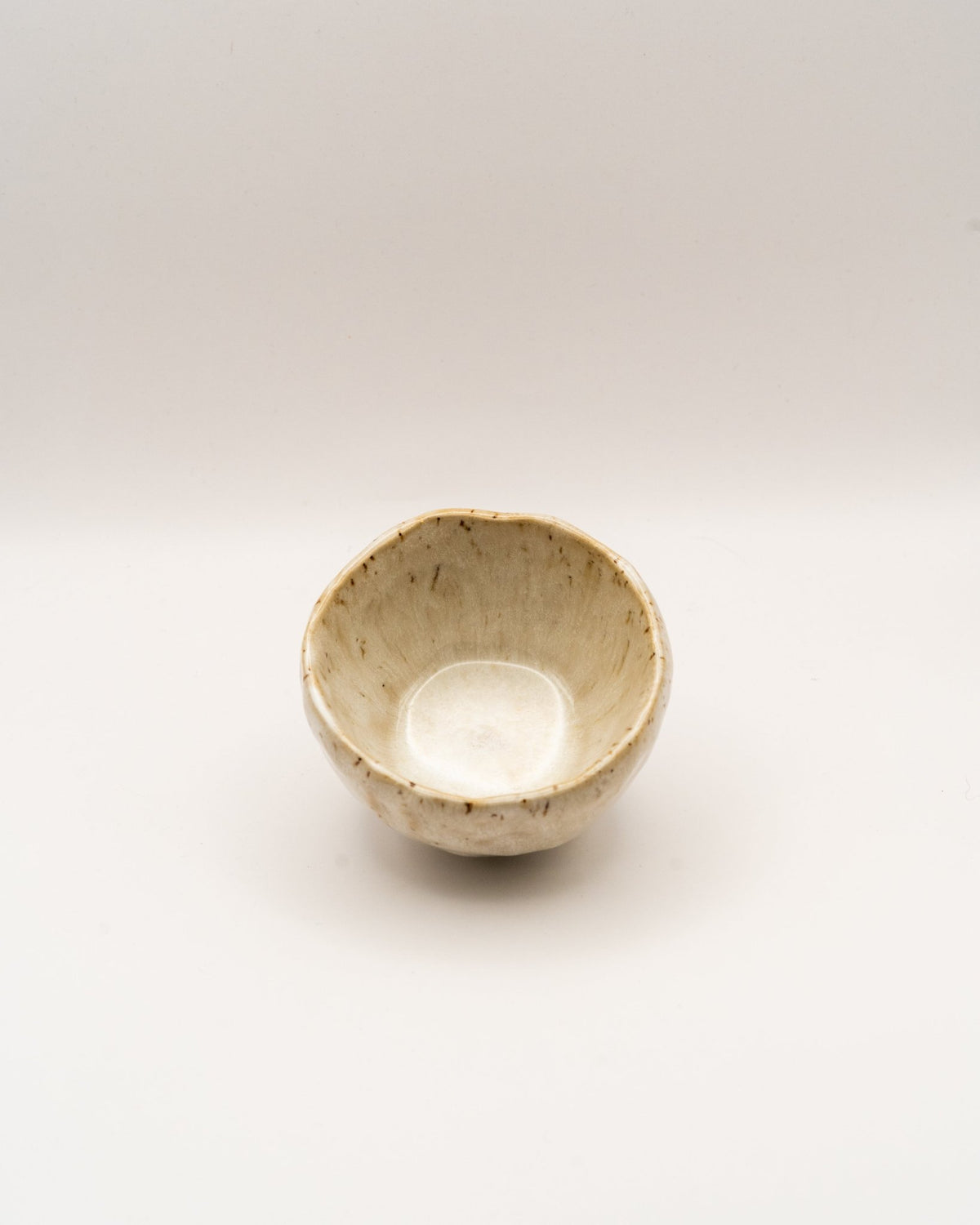 Yunomi - Sabina Benčíková (Struktura Ceramics) - CIABA | JAPOŃSKA ZIELONA HERBATA